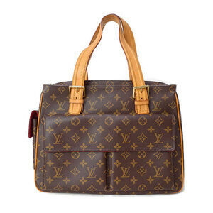 Louis Vuitton Monogram Multiply Cite Tote Bag